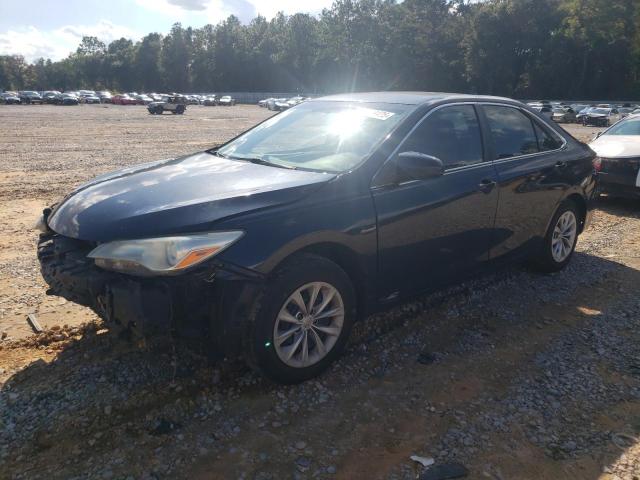 2015 TOYOTA CAMRY LE, 