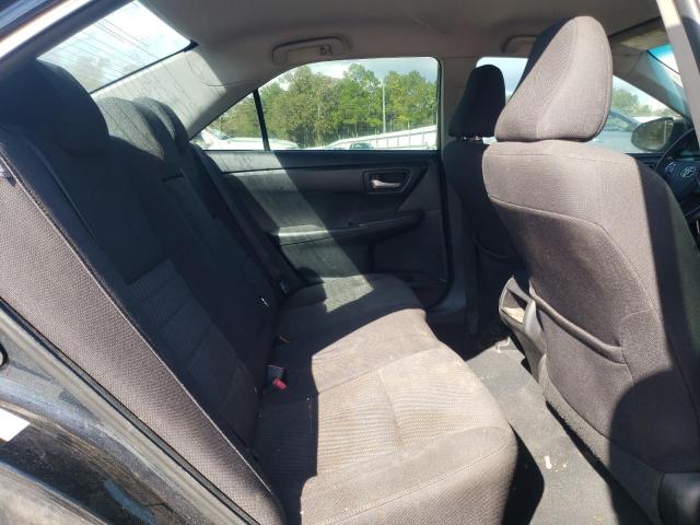 4T1BF1FK1FU108470 - 2015 TOYOTA CAMRY LE BLUE photo 10