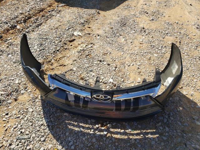 4T1BF1FK1FU108470 - 2015 TOYOTA CAMRY LE BLUE photo 12