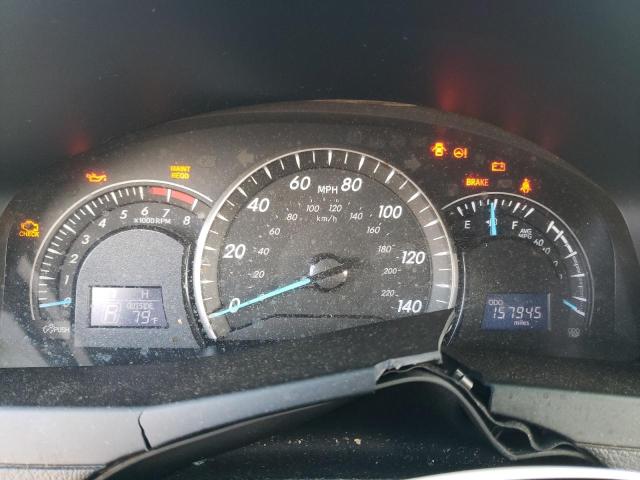 4T1BF1FK1FU108470 - 2015 TOYOTA CAMRY LE BLUE photo 9