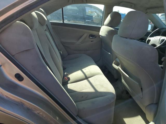 4T1BF3EK0BU225836 - 2011 TOYOTA CAMRY BASE Marrón foto 10