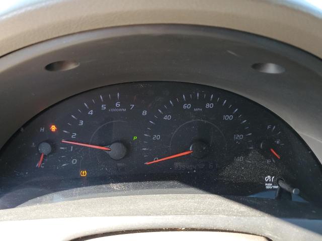 4T1BF3EK0BU225836 - 2011 TOYOTA CAMRY BASE Marrón foto 9