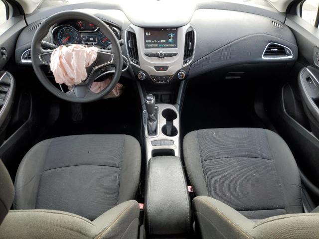 1G1BC5SM3J7127954 - 2018 CHEVROLET CRUZE LS 蓝色 照片 8