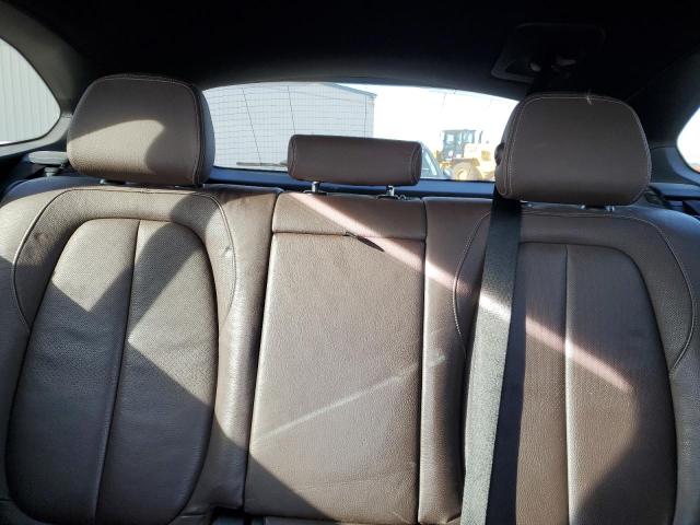 WBXHT3C30G5E56679 - 2016 BMW X1 XDRIVE28I WHITE photo 10