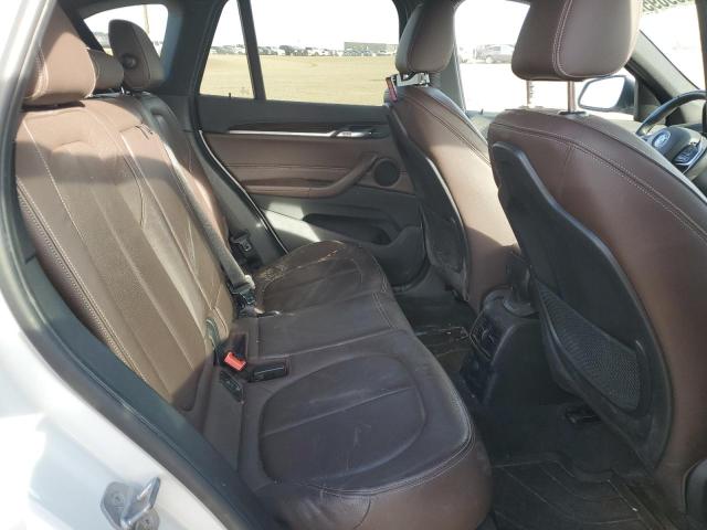 WBXHT3C30G5E56679 - 2016 BMW X1 XDRIVE28I WHITE photo 11