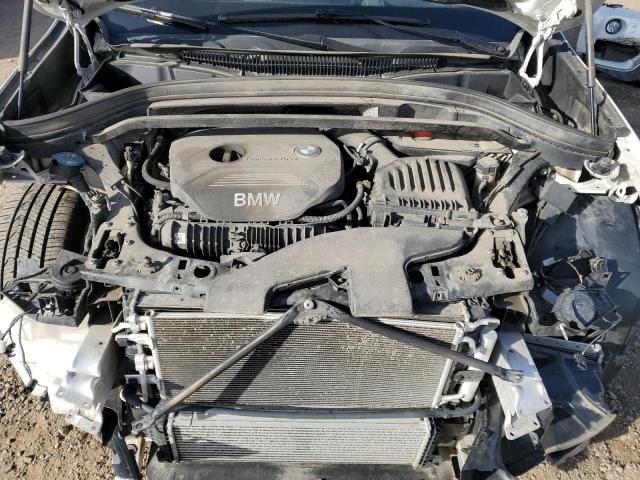 WBXHT3C30G5E56679 - 2016 BMW X1 XDRIVE28I WHITE photo 12