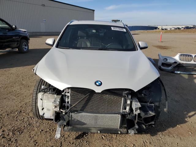 WBXHT3C30G5E56679 - 2016 BMW X1 XDRIVE28I WHITE photo 5