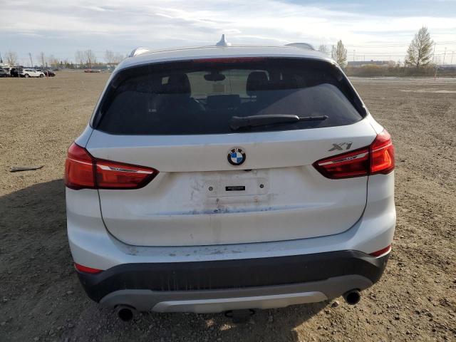 WBXHT3C30G5E56679 - 2016 BMW X1 XDRIVE28I WHITE photo 6