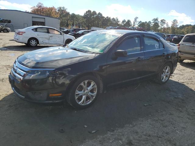 2012 FORD FUSION SE, 