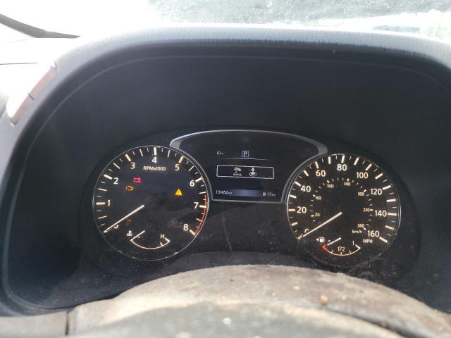 5N1DR2MNXHC683193 - 2017 NISSAN PATHFINDER S 蓝色 照片 9