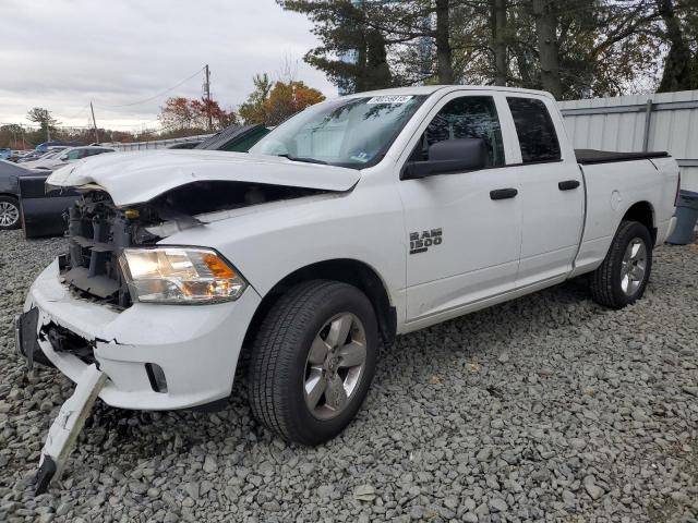 2019 RAM 1500 CLASS TRADESMAN, 