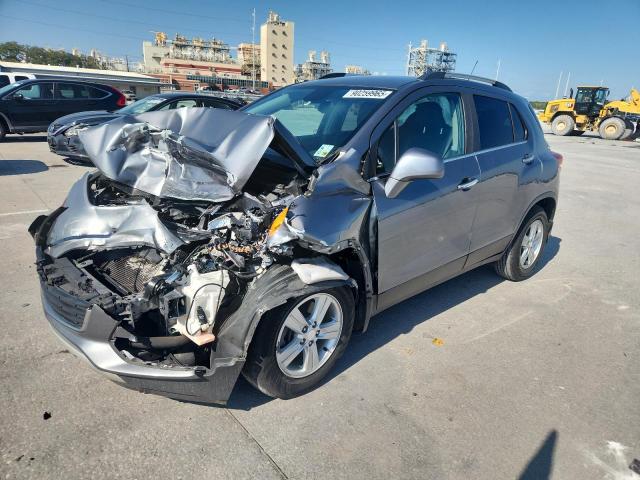 2020 CHEVROLET TRAX 1LT, 