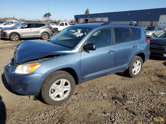 2012 TOYOTA RAV4, 