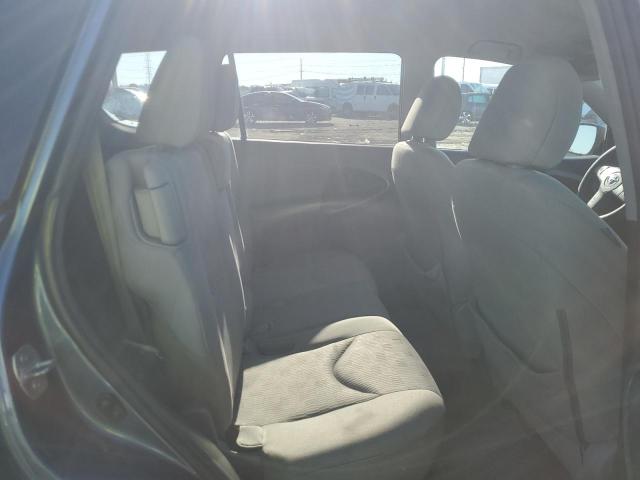 2T3JF4DV3CW181062 - 2012 TOYOTA RAV4 BLUE photo 11