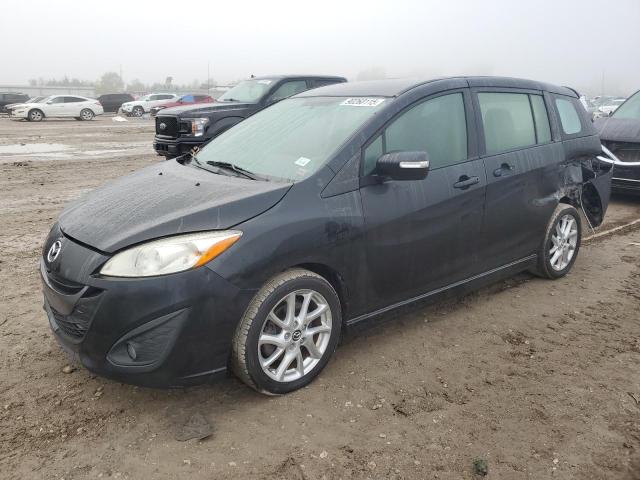2013 MAZDA 5, 
