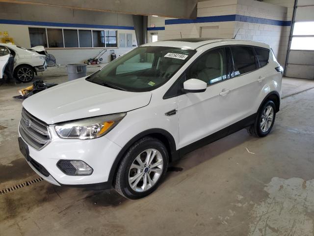 2017 FORD ESCAPE SE, 