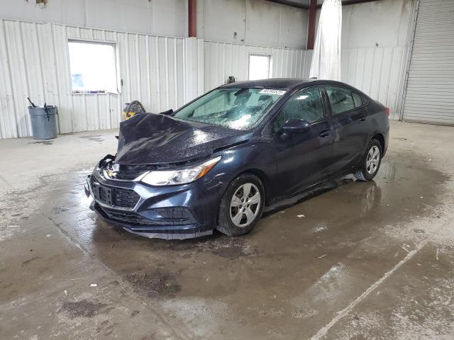 2016 CHEVROLET CRUZE LS, 