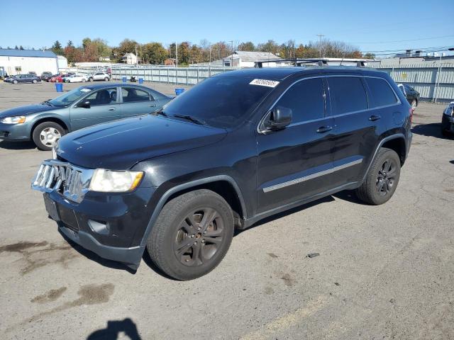 2013 JEEP GRAND CHER LAREDO, 