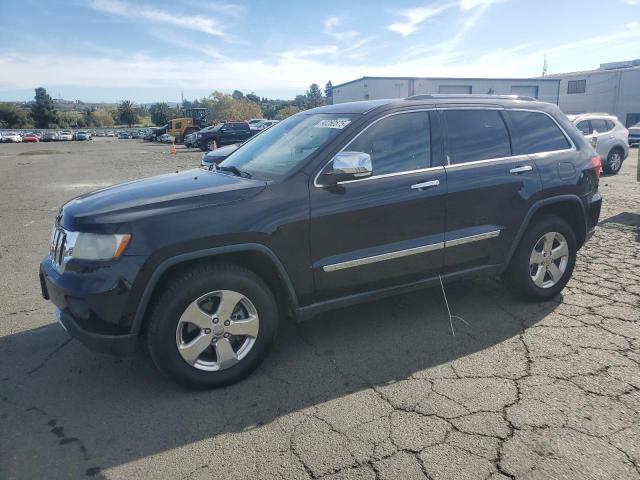 2013 JEEP GRAND CHER LIMITED, 