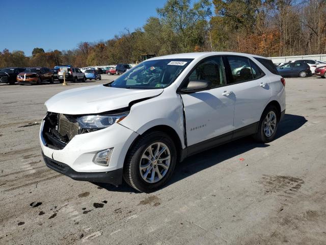 2019 CHEVROLET EQUINOX LS, 