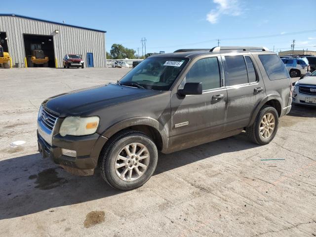 2008 FORD EXPLORER XLT, 