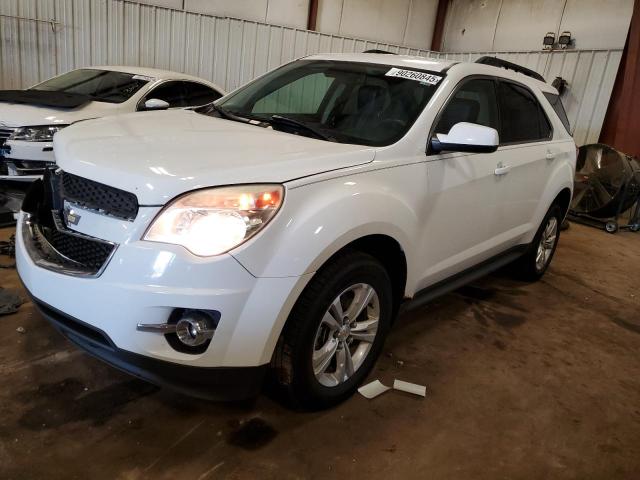 2015 CHEVROLET EQUINOX LT, 