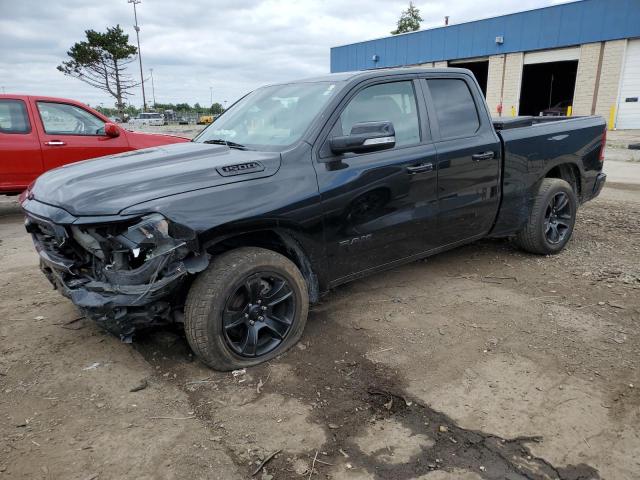 2021 RAM 1500 BIG HORN/LONE STAR, 