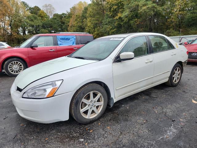 2003 HONDA ACCORD EX, 