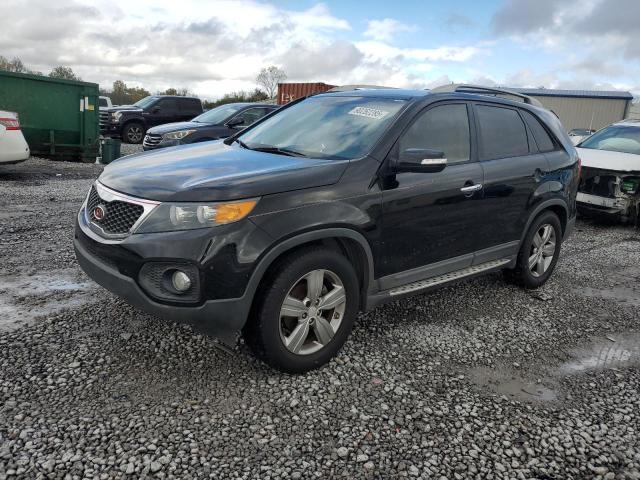 2013 KIA SORENTO EX, 