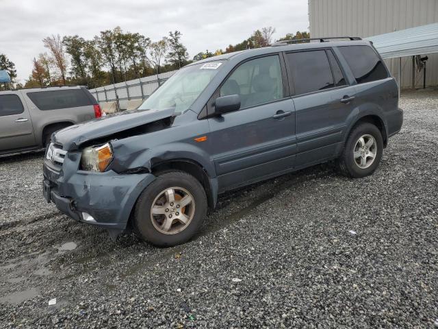 2006 HONDA PILOT EX, 