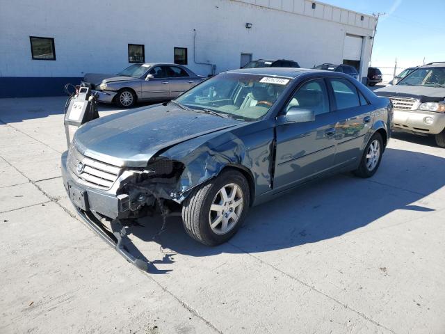 2006 CADILLAC CTS HI FEATURE V6, 