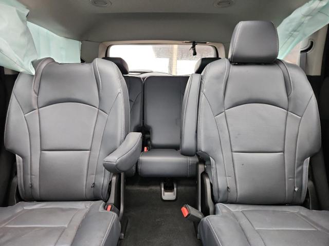 5GAERBKW4JJ234969 - 2018 BUICK ENCLAVE ESSENCE GRAY photo 10