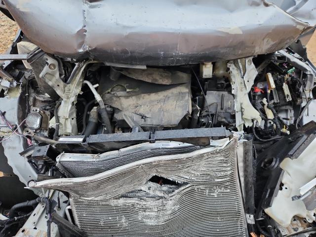 5GAERBKW4JJ234969 - 2018 BUICK ENCLAVE ESSENCE GRAY photo 12