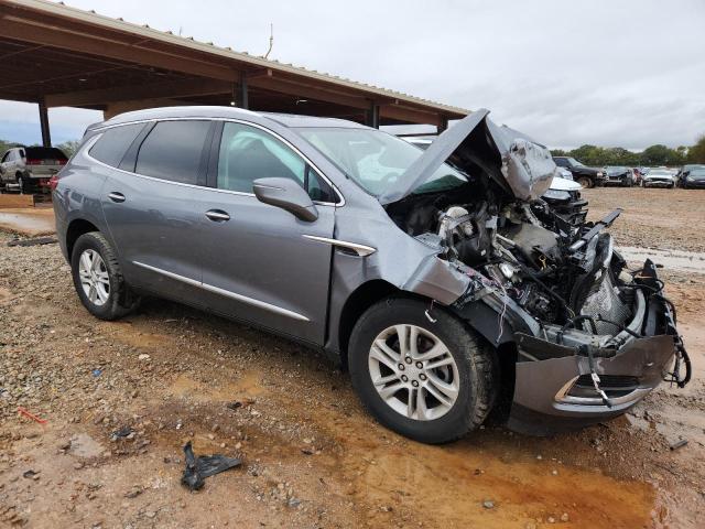 5GAERBKW4JJ234969 - 2018 BUICK ENCLAVE ESSENCE GRAY photo 4