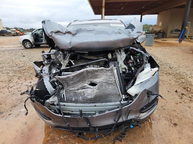 5GAERBKW4JJ234969 - 2018 BUICK ENCLAVE ESSENCE GRAY photo 5