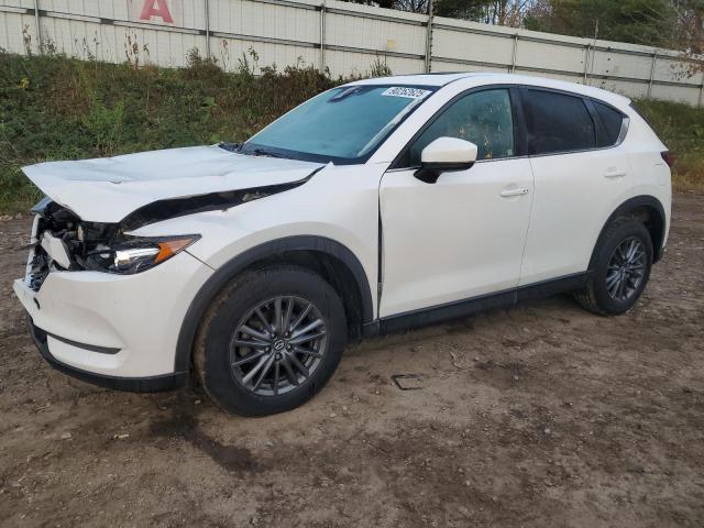 2019 MAZDA CX-5 TOURING, 