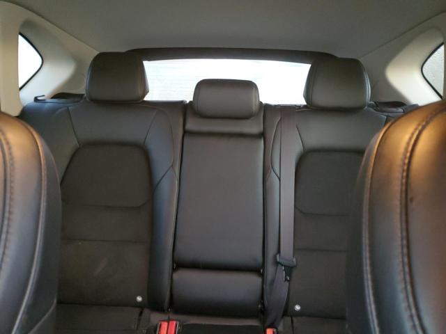 JM3KFBCM2K0599673 - 2019 MAZDA CX-5 TOURING თეთრი ფოტო 10