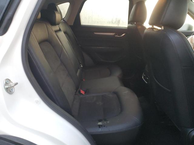 JM3KFBCM2K0599673 - 2019 MAZDA CX-5 TOURING თეთრი ფოტო 11