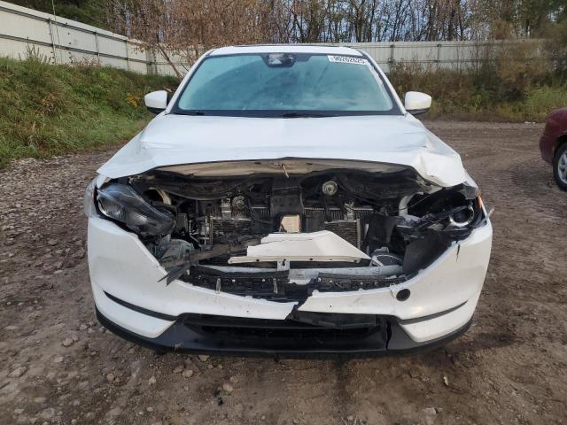 JM3KFBCM2K0599673 - 2019 MAZDA CX-5 TOURING თეთრი ფოტო 5