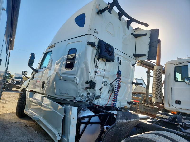 3AKJHHDR7PSUF1366 - 2023 FREIGHTLINER CASCADIA 1 WHITE photo 9