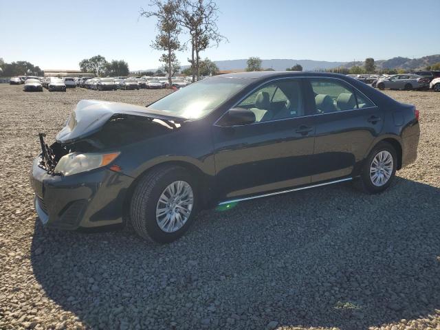 2014 TOYOTA CAMRY L, 