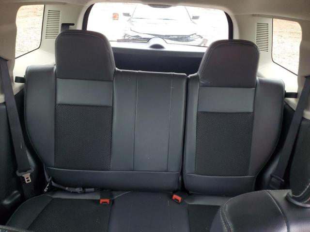 1C4NJPBA6GD711299 - 2016 JEEP PATRIOT SPORT Tünd qırmızı foto 10