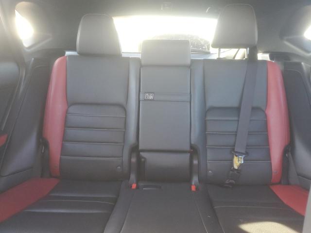 JTJYARBZ0K2123219 - 2019 LEXUS NX 300 BASE Qara foto 10