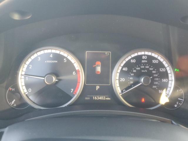 JTJYARBZ0K2123219 - 2019 LEXUS NX 300 BASE Qara foto 9