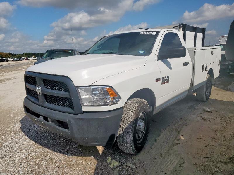 2017 RAM 2500 ST, 