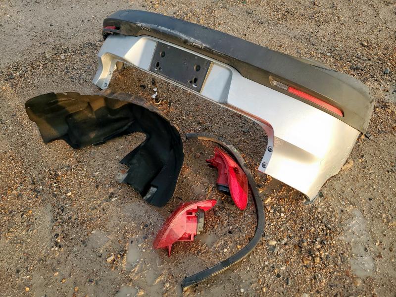 WVGAV3AX5EW539913 - 2014 VOLKSWAGEN TIGUAN S فضي صورة 13