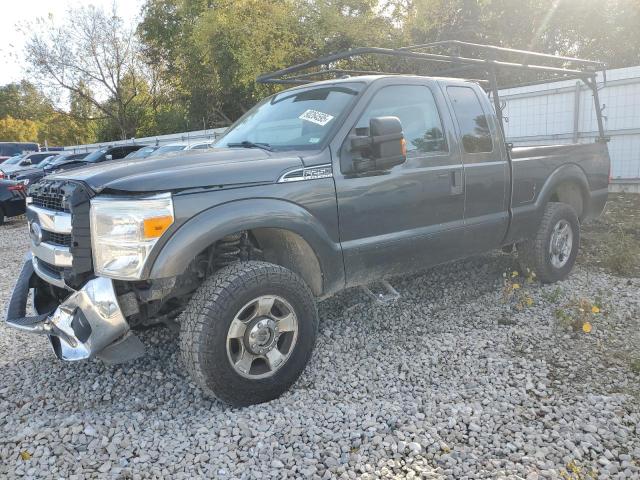 2016 FORD F250 SUPER DUTY, 