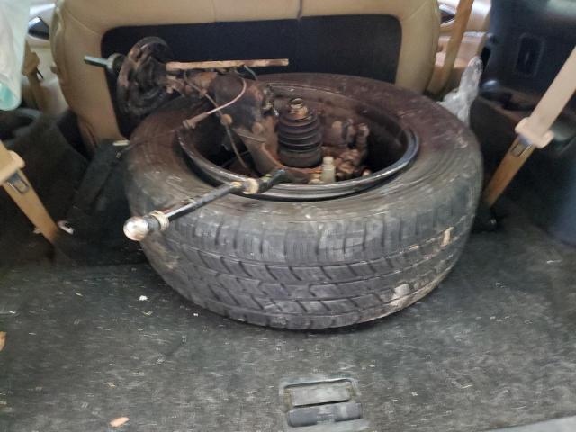 5N1AL0MM7FC546077 - 2015 INFINITI QX60 蓝色 照片 13