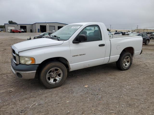 2004 DODGE RAM 1500 ST, 