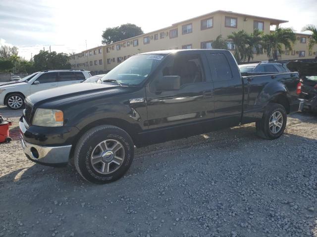 2006 FORD F150, 